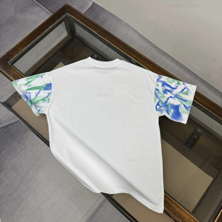 Dior T Shirts Short _SKUDiorXS-Ltltx10915472